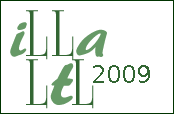 ILLA/LTL'2009